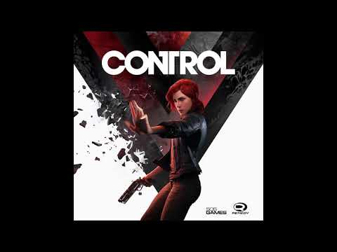 Control - Full Soundtrack (High Quality with Tracklist)