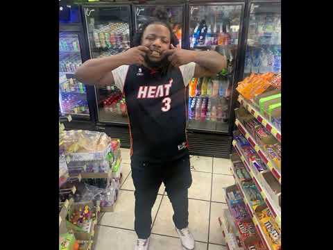 Jody B - OG Flow (sleezy flow freestyle)