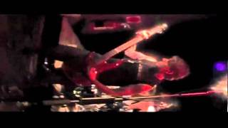 Death Audio live at Enigma Bar Adelaide - Dust Off Your Memories