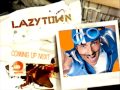 Nicktoons Network Next Bumper LazyTown Fanmade