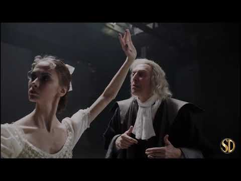 The Bolshoi Ballet: Live From Moscow - Coppelia - TRAILER [OV]