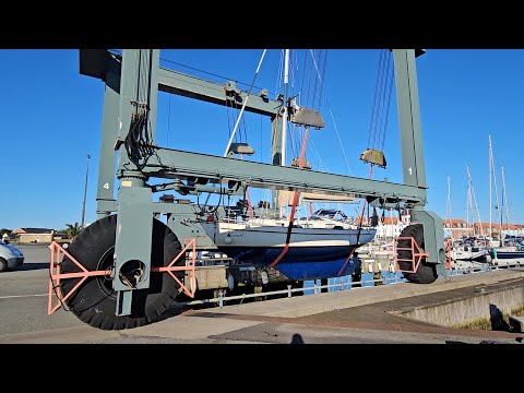 Sailing trip no. 18 My time out Strandby