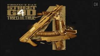 Project Pat - Street God 4 [FULL MIXTAPE + DOWNLOAD LINK] [2016]