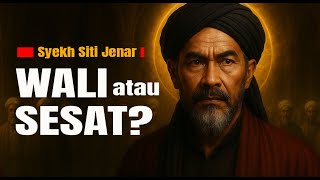 Download lagu Syekh Siti Jenar: Wali Agung atau Ajaran Sesat? Inilah Kisah Penuh Kontroversi! mp3