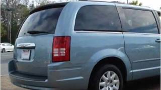preview picture of video '2010 Chrysler Town & Country Used Cars Guyton GA'