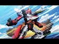Shinkalion E6 Komaci Review