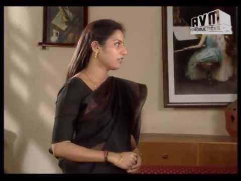 Episode 365: Jyothi Telugu TV Serial - AVM Productions