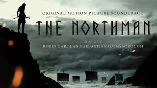&quot;Make Your Passage : Valhalla&quot; by Robin Carolan &amp; Sebastian Gainsborough from THE NORTHMAN