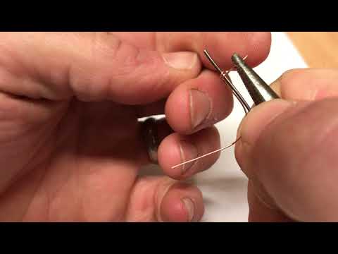 Building A OO Gauge Model Railway: In Brief - Making Your Own Drainpipes