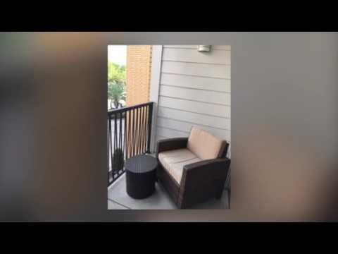 Domain West Apartments Tour