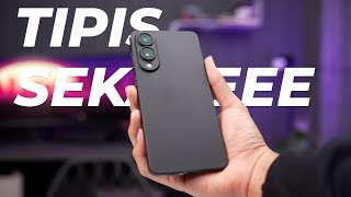 Rekomendasi Case Samsung Galaxy S25 Edge Indonesia!