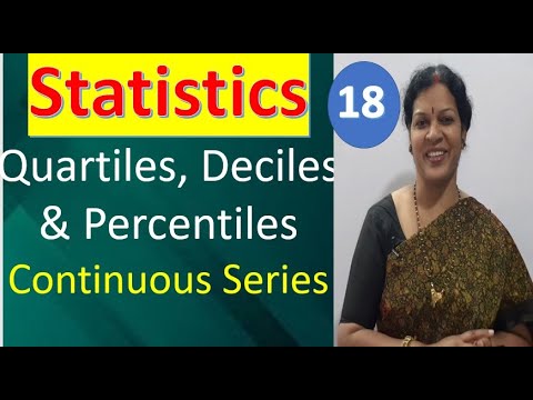 1 Statistics Subject Introduction in English