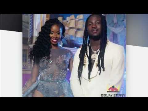 Best of Jahyanai & Bamby Mix By Dj Stiffly