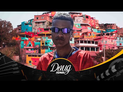 MC JULIM - CUPIDO PALHAÇO (CLIPE OFICIAL) Doug FIlmes Hits