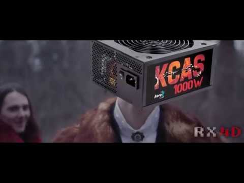 RX4D - KCAS, например