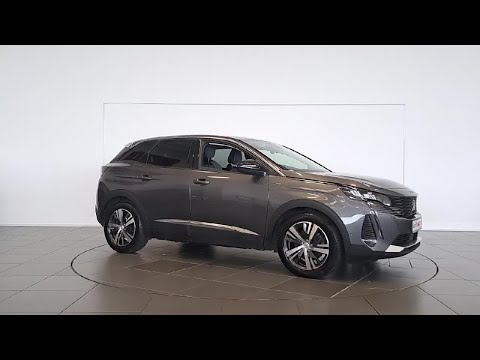 Peugeot 3008 Hybrid2 Phev 225bhp Allure call Joh - Image 2