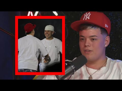 Saiko dice como conocio a Quevedo