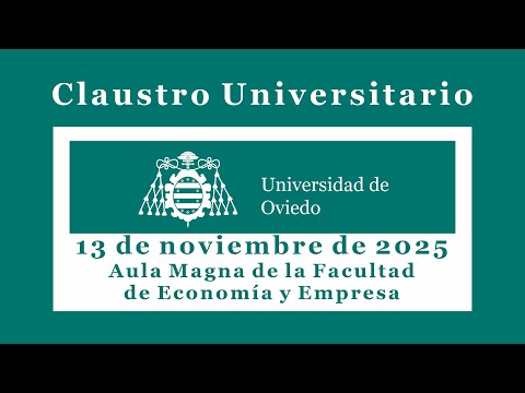 CLAUSTRO UNIVERSITARIO
