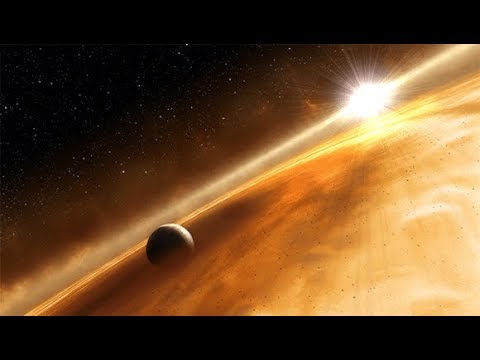 Bir Gezegenin Doğuşu - Tarih Öncesi Afetler - Belgeselim - Uzay Belgeseli - Belgesel izle