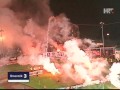 Neredi I Tučnjava Na Kantridi Rijeka Hajduk 1 1 28 9 2013