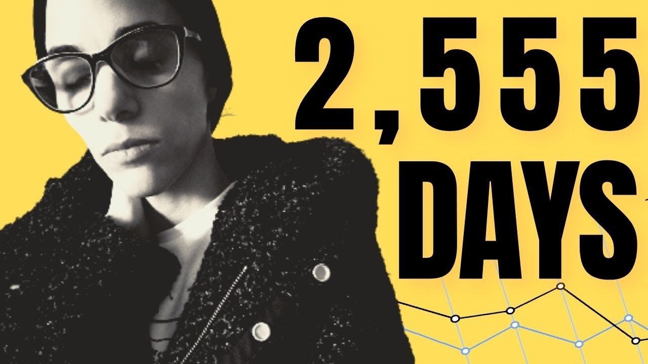 DYSTONIA: 7 Years until full DIAGNOSIS!