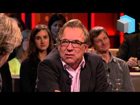 Jan Mulder's ergernis