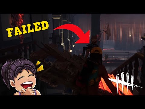 Steam Community :: Video :: THE MOST ANNOYING KILLER IN DEAD BY DAYLIGHT