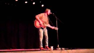 Bobby Long - She Comes to the Light (1/28/12 in Delaware)