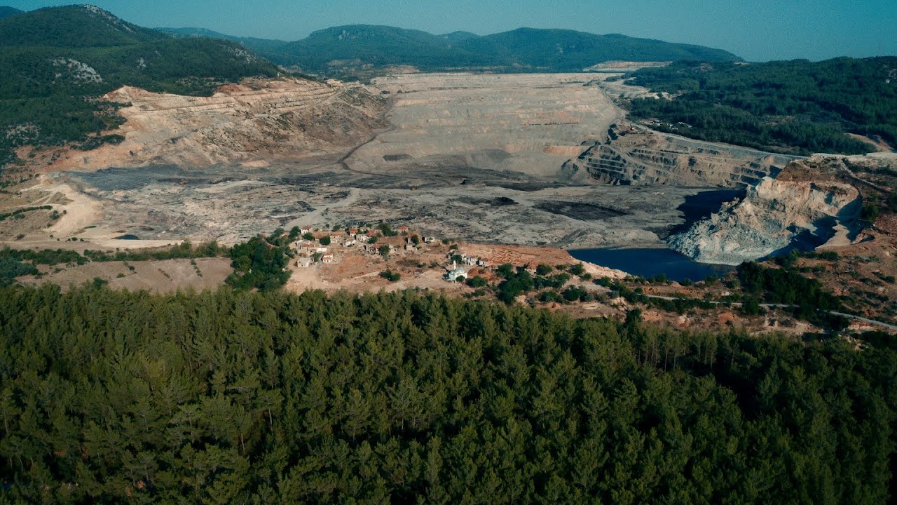 Eko Eko Eko Sezon 1 Fragmanı