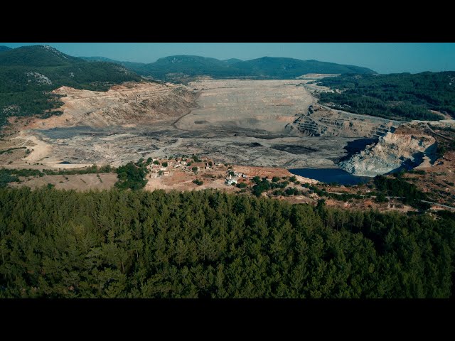 Eko Eko Eko Sezon 1 Fragmanı