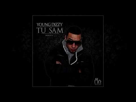 YOUNG DIZZY - TU SAM