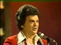 Conway Twitty   Boogie Grass Band Live