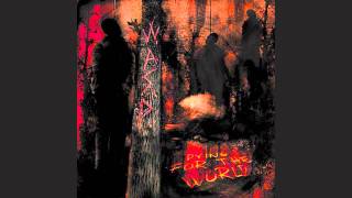 WASP...Hallowed Ground.