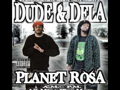 Planet Rosa - Get My $crill Feat. Mob$ta Myk