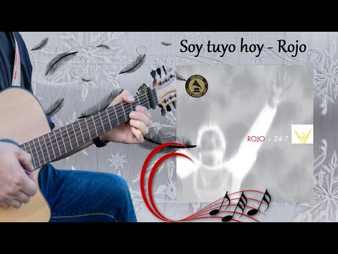 Tu, Yo - Rojo