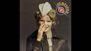 Survivor - Nothing Can Shake Me From Your Love – (Survivor – 1979)
