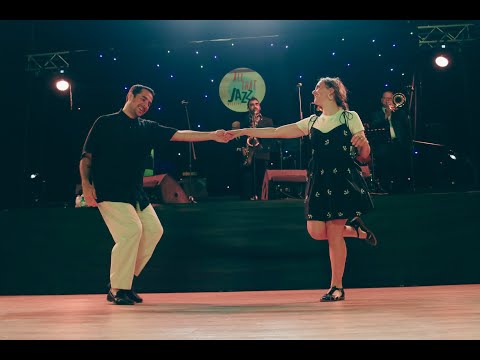 All That Jazz Weekend 2024 - Alice Mei & Felipe Braga