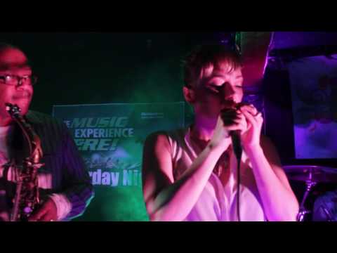 Soulfunktion Promo song mix #1