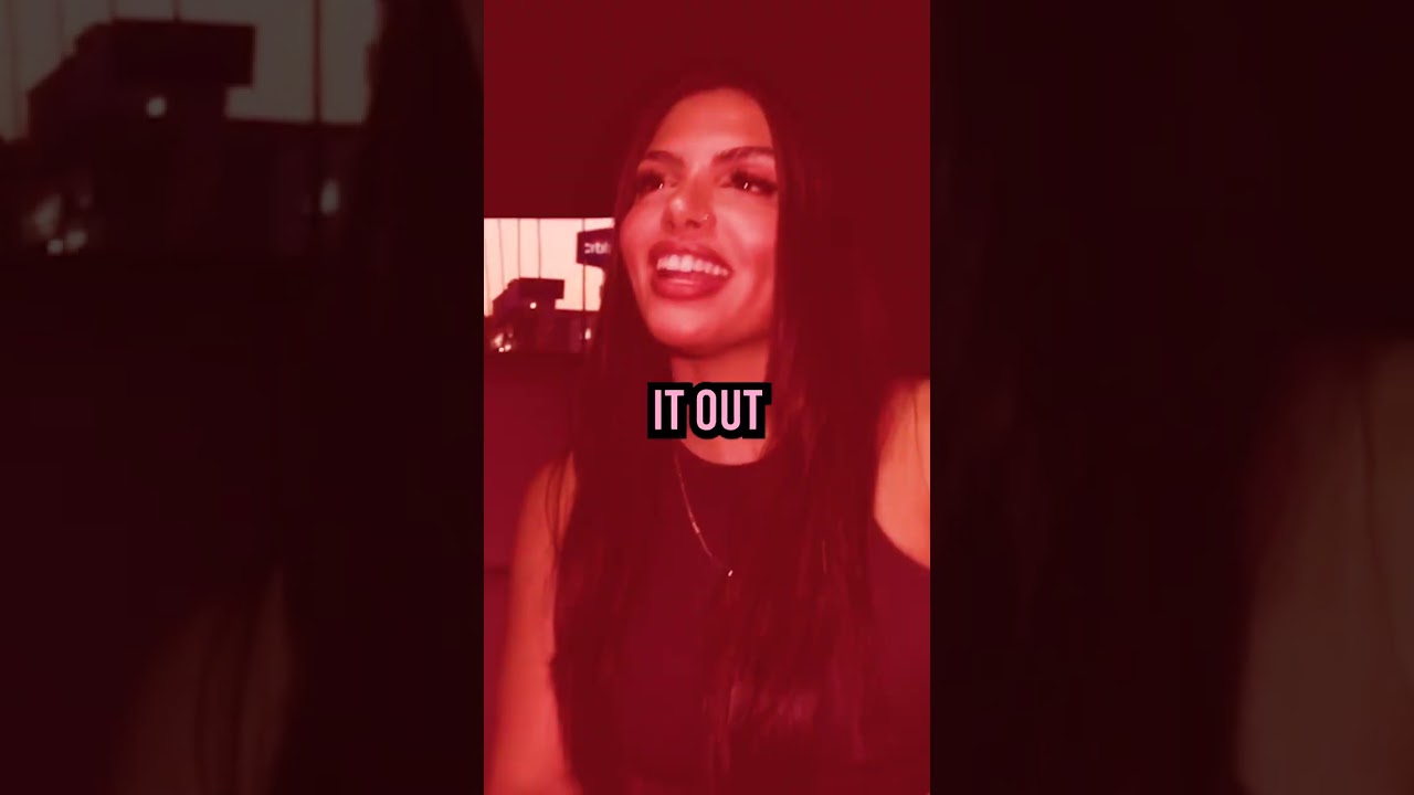 I Love Huda's Accent! 😍