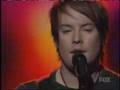 David Cook - Hello - American Idol 7 - Top 16 ...