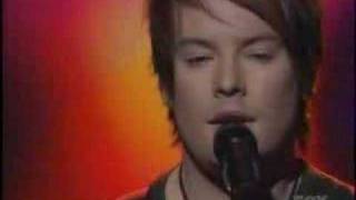 David Cook - Hello - American Idol 7 - Top 16