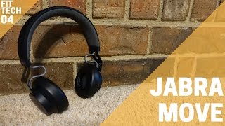 JABRA Move Wireless Coal Black (100-96300000-60) - відео 10