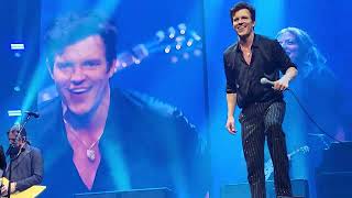 The Killers - Don&#39;t Change (INXS Cover) live Sydney (6/12/2024)