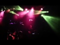 Brazilian Girls Corner Store @ Highline Ballroom New York City
