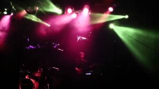 Brazilian Girls Corner Store @ Highline Ballroom New York City