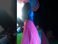 RECORD DANCE