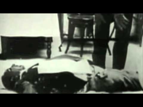 Lucky Luciano Biography Video