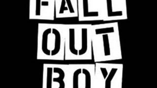 Fall Out Boy  The Pros And Cons Of Breathing