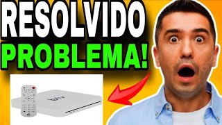 BTV NAO FUNCIONA? BTV VOLTOU A FUNCIONAR? BTV 13 BLOQUEADO? RESOLVIDO PROBLEMA
