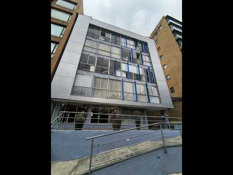 Oficinas y Consultorios, Alquiler, Bogotá - $3.000.000